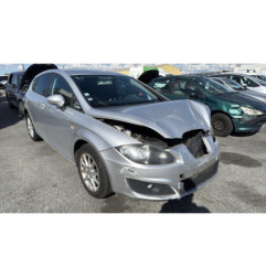 Verin de coffre SEAT LEON 2