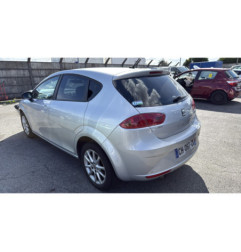 Verin de coffre SEAT LEON 2