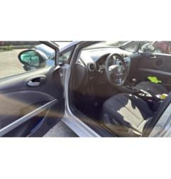 Amortisseur avant gauche SEAT LEON 2