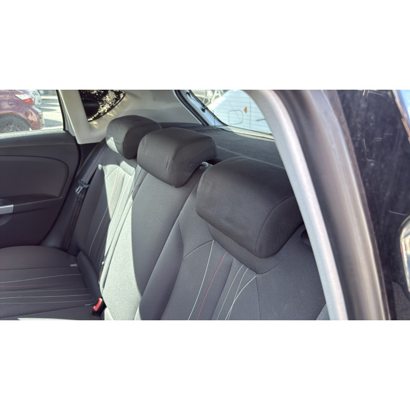 Amortisseur avant gauche SEAT LEON 2 Photo n°19