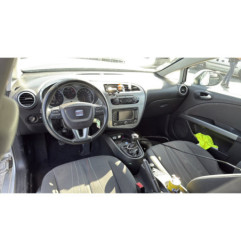 Amortisseur avant gauche SEAT LEON 2