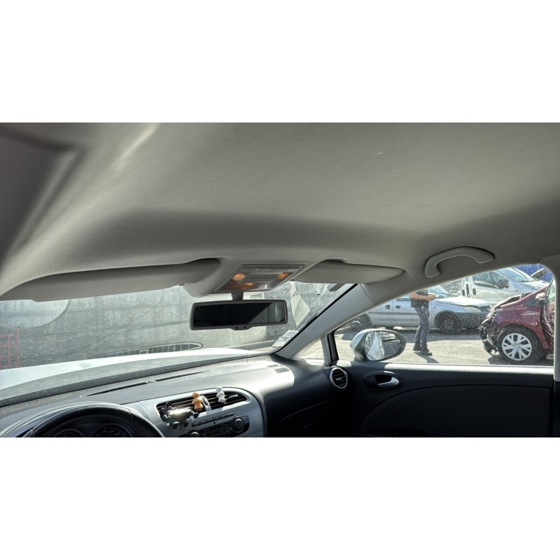 Boitier filtre a air SEAT LEON 2 Photo n°18
