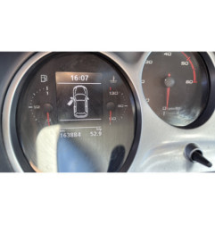 Boitier filtre a air SEAT LEON 2