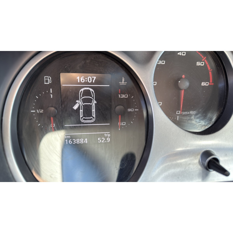 Boitier filtre a air SEAT LEON 2 Photo n°19