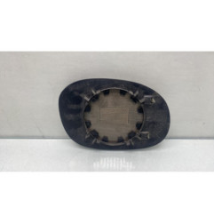 Glace retroviseur gauche PEUGEOT 206
