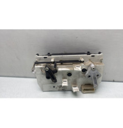 Commande chauffage PEUGEOT 206