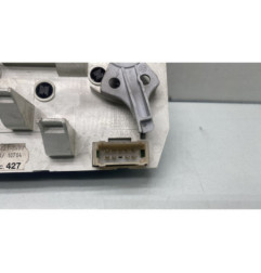 Commande chauffage PEUGEOT 206