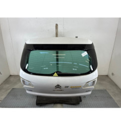 Malle/Hayon arriere CITROEN C4 2 Photo n°1
