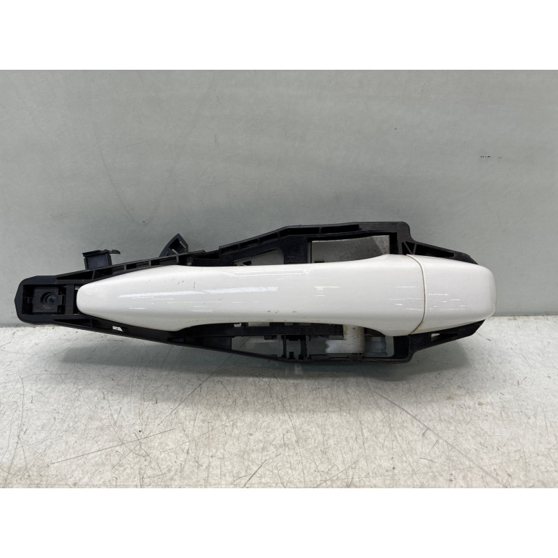 Poignee porte arriere gauche CITROEN C4 2 Photo n°1