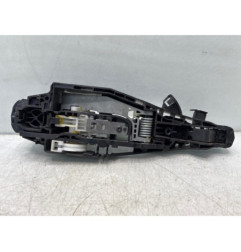 Poignee porte arriere gauche CITROEN C4 2