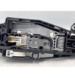 Poignee porte arriere gauche CITROEN C4 2