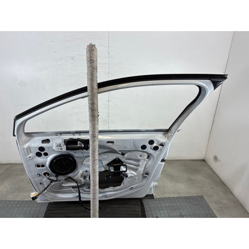 Porte avant droit CITROEN C4 2 Photo n°3