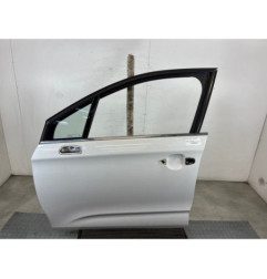 Porte avant gauche CITROEN C4 2 Photo n°1