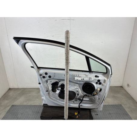 Porte avant gauche CITROEN C4 2
