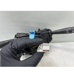 Com (Bloc Contacteur Tournant+Commodo Essuie Glace+Commodo Phare) CITROEN C4 2