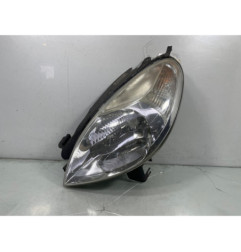 Optique avant principal gauche (feux)(phare) CITROEN XSARA PICASSO Photo n°1