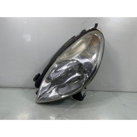 Optique avant principal gauche (feux)(phare) CITROEN XSARA PICASSO Photo n°1