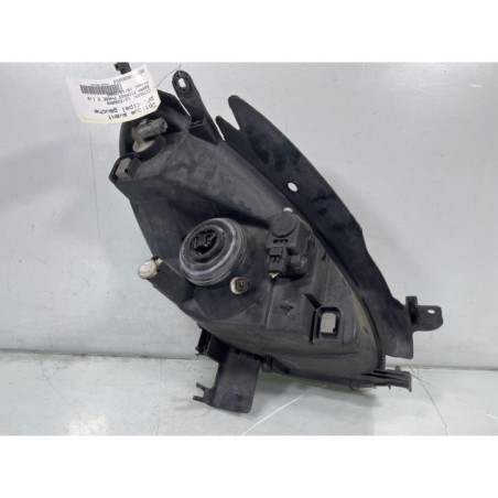 Optique avant principal gauche (feux)(phare) CITROEN XSARA PICASSO