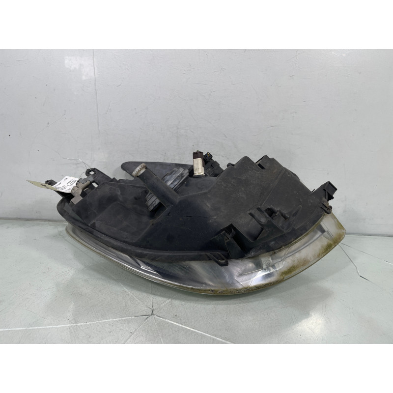 Optique avant principal gauche (feux)(phare) CITROEN XSARA PICASSO Photo n°4