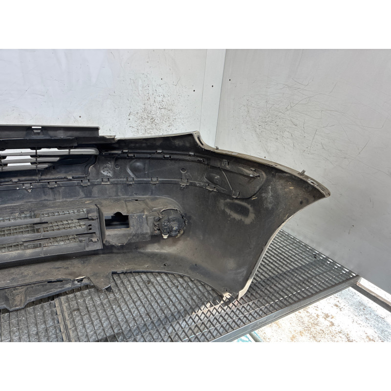 Pare choc avant CITROEN XSARA PICASSO Photo n°4