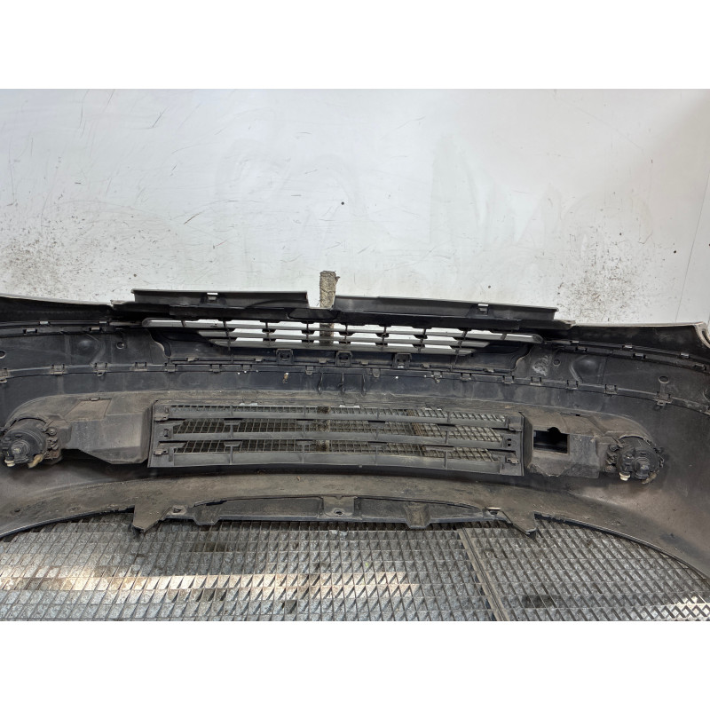 Pare choc avant CITROEN XSARA PICASSO Photo n°5