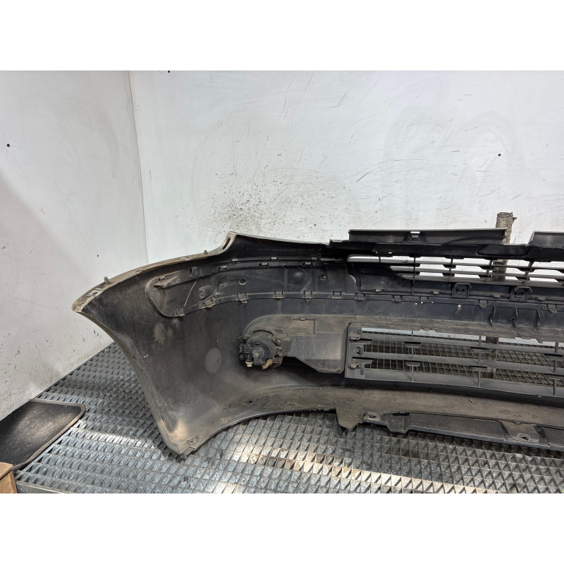 Pare choc avant CITROEN XSARA PICASSO Photo n°6