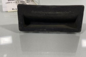 Bouton de coffre AUDI A5 1 Photo n°1