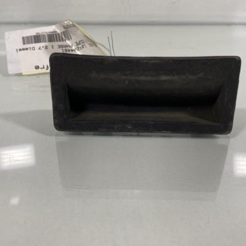 Bouton de coffre AUDI A5 1 Photo n°1