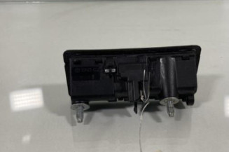Bouton de coffre AUDI A5 1
