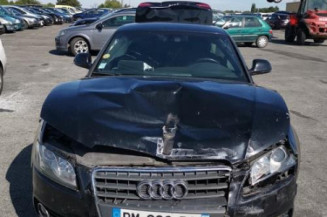 Bouton de coffre AUDI A5 1