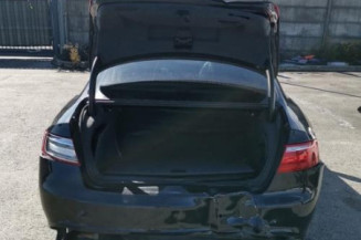 Bouton de coffre AUDI A5 1