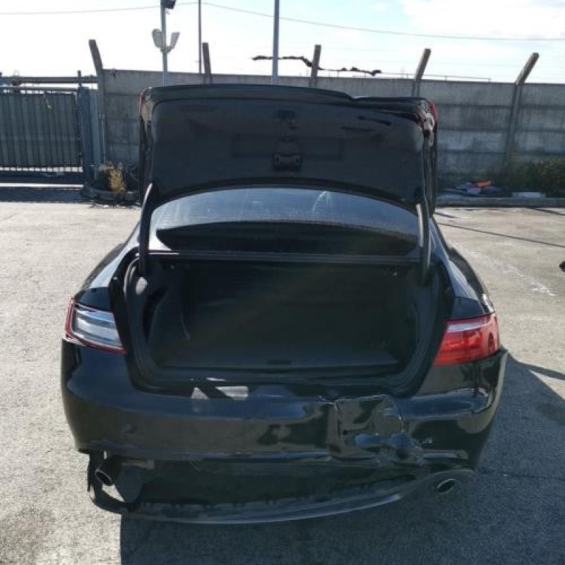 Bouton de coffre AUDI A5 1 Photo n°6