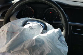 Bouton de coffre AUDI A5 1