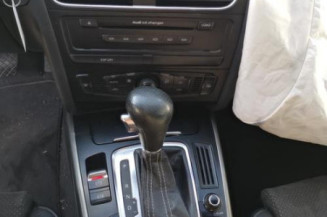 Bouton de coffre AUDI A5 1
