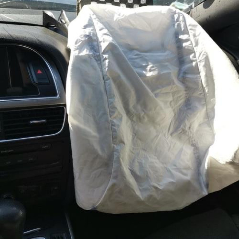 Bouton de coffre AUDI A5 1 Photo n°12