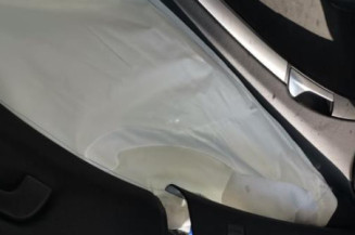 Bouton de coffre AUDI A5 1