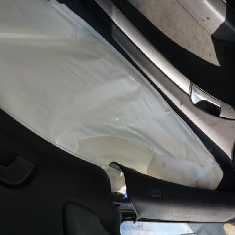 Bouton de coffre AUDI A5 1 Photo n°13