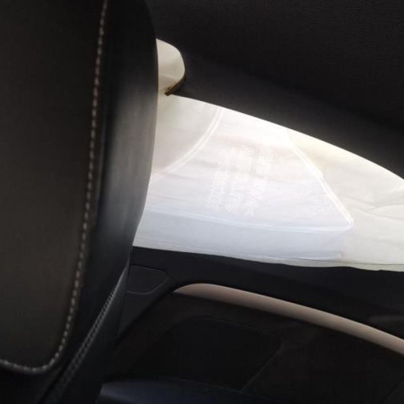 Bouton de coffre AUDI A5 1 Photo n°14