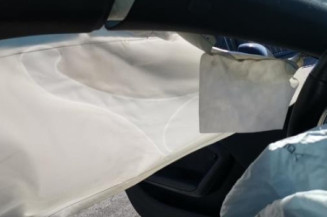 Bouton de coffre AUDI A5 1