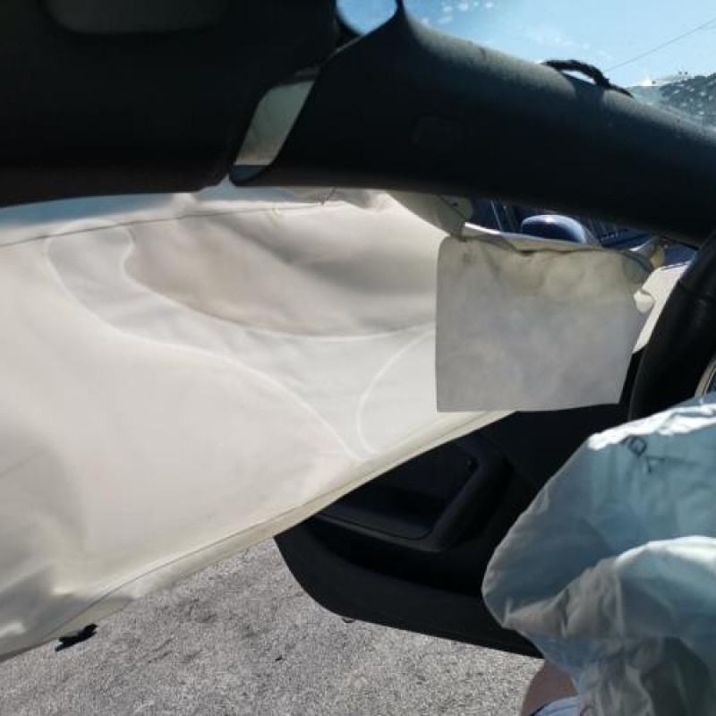 Bouton de coffre AUDI A5 1 Photo n°15