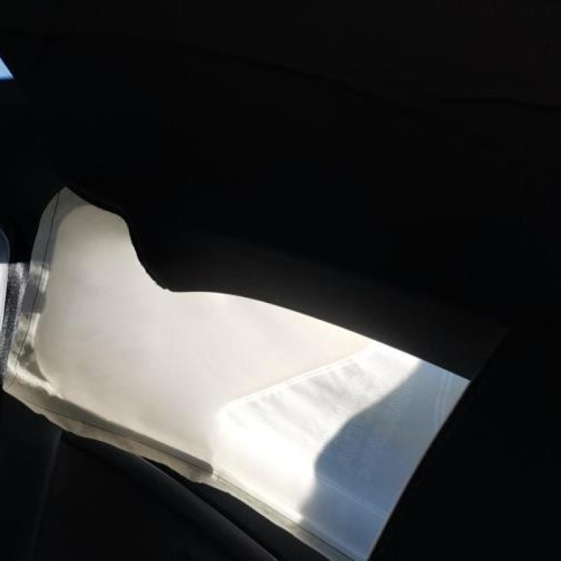 Bouton de coffre AUDI A5 1 Photo n°16