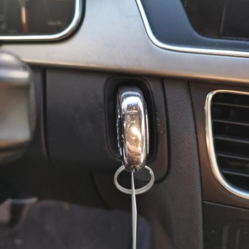 Bouton de coffre AUDI A5 1 Photo n°17