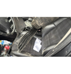 Retroviseur gauche PEUGEOT 307