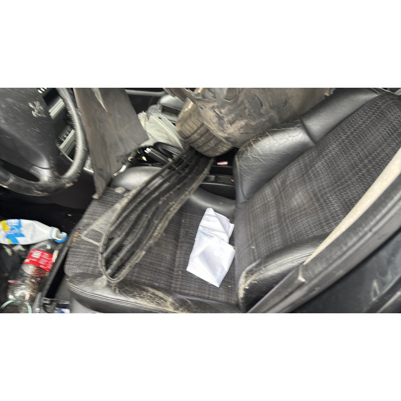Retroviseur gauche PEUGEOT 307 Photo n°16
