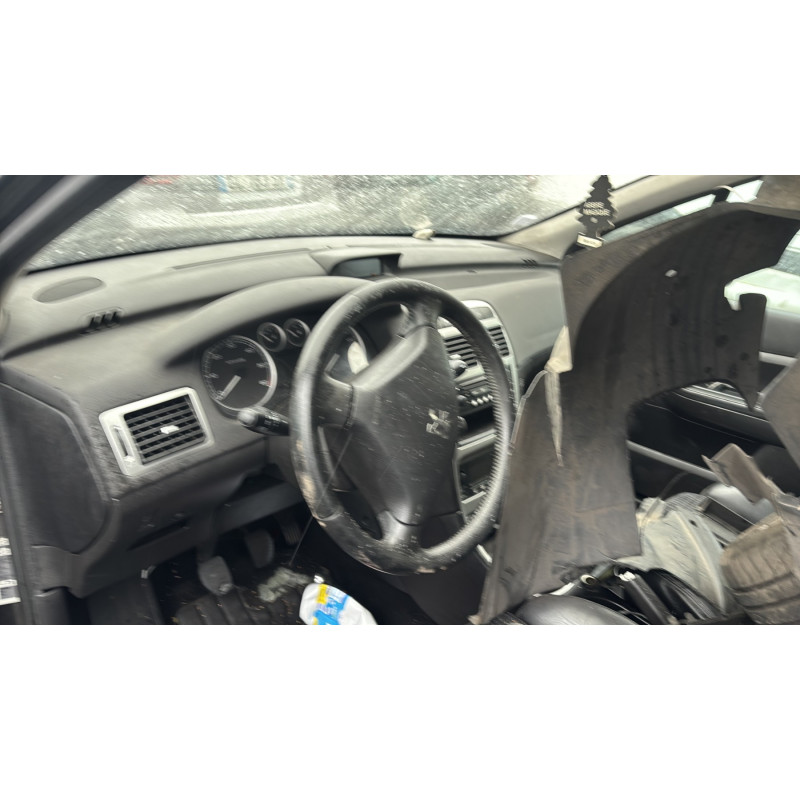 Retroviseur gauche PEUGEOT 307 Photo n°18