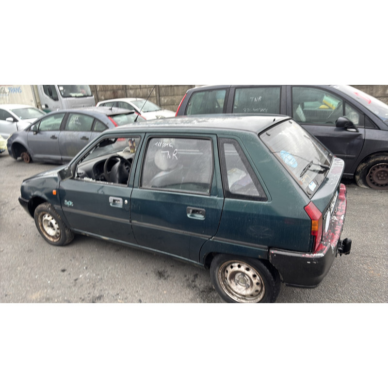 Retroviseur gauche CITROEN AX Photo n°10