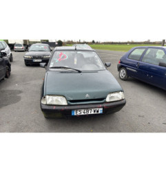 Retroviseur gauche CITROEN AX