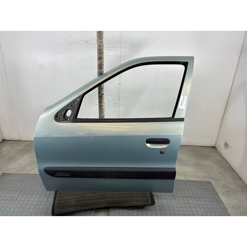 Porte avant gauche CITROEN XSARA Photo n°1
