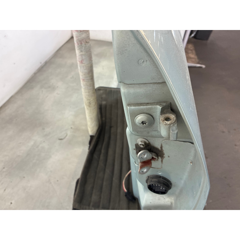 Porte avant gauche CITROEN XSARA Photo n°4