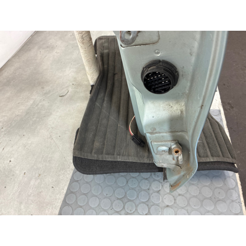 Porte avant gauche CITROEN XSARA Photo n°5